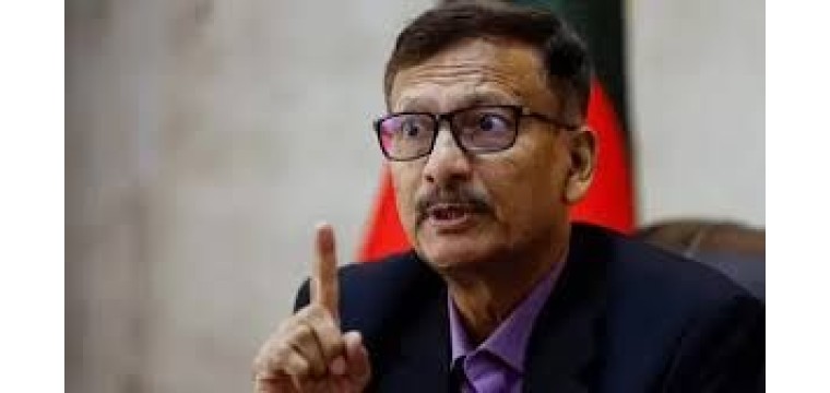 পাকিস্তানের সঙ্গে শত্রুতা করে কোনো ফায়দা নেই: পররাষ্ট্র উপদেষ্টা