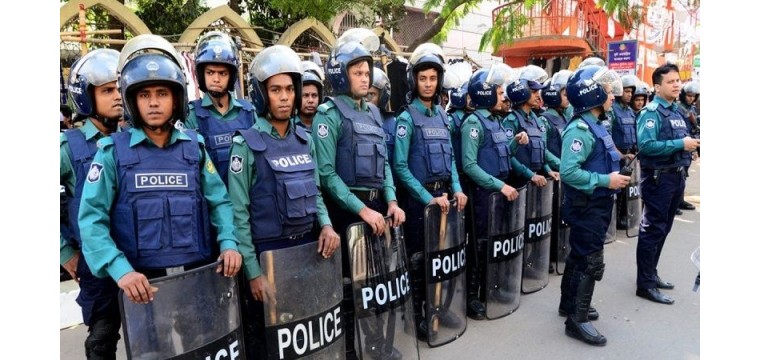 বিভাগীয় ও জেলা সফরে সমন্বয়কদের নিরাপত্তা নিশ্চিতের নির্দেশ 