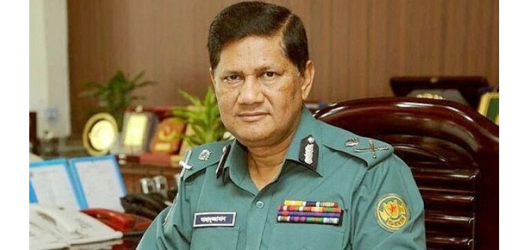 আছাদুজ্জামানকে ১০ দিনের রিমান্ডে নিতে আবেদন