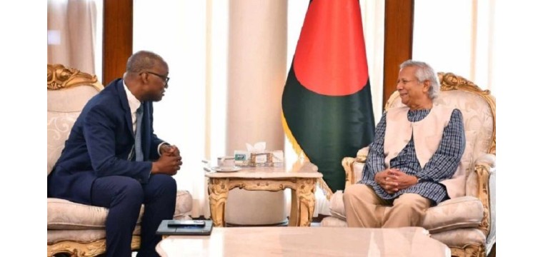 বাংলাদেশকে আরো দুই বিলিয়ন ডলার দেবে বিশ্বব্যাংক