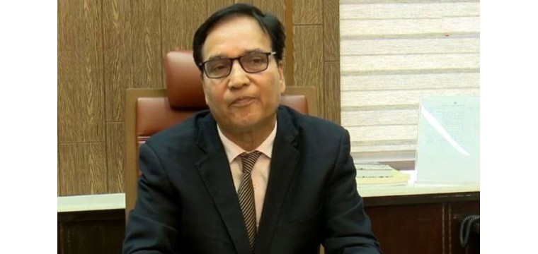 সেনাবাহিনীকে ম্যাজিস্ট্রেসি ক্ষমতা দেওয়ার কারণ জানালেন জনপ্রশাসন সচিব