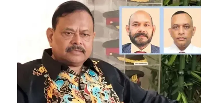 সাবেক সেনাপ্রধান আজিজের ২ ভাইয়ের এনআইডি বাতিল