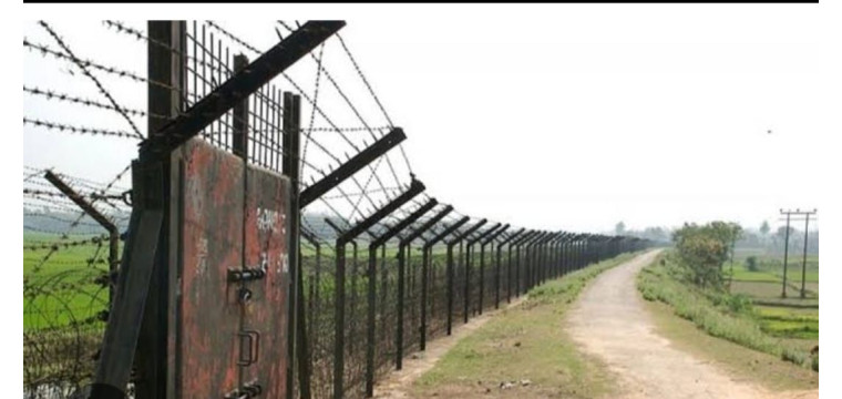 চাঁপাইনবাবগঞ্জ সীমান্তে অ্যাসিডে ঝলসানো যুবকের মরদেহ উদ্ধার