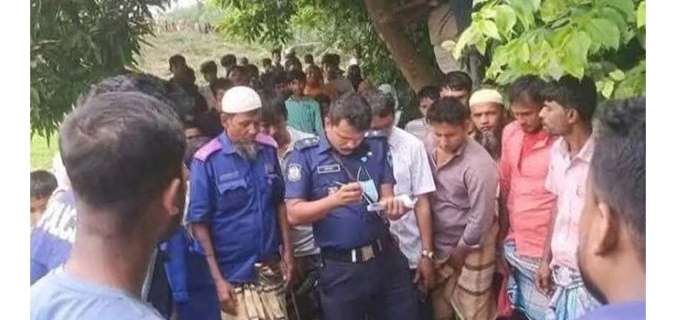 রামুতে টমটমচালকের ক্ষতবিক্ষত মরদেহ উদ্ধার