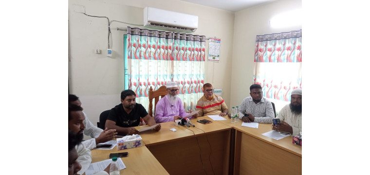 সোনামসজিদ বন্দরে পেঁয়াজে আইপি নীতি পুনর্বিবেচনার দাবি