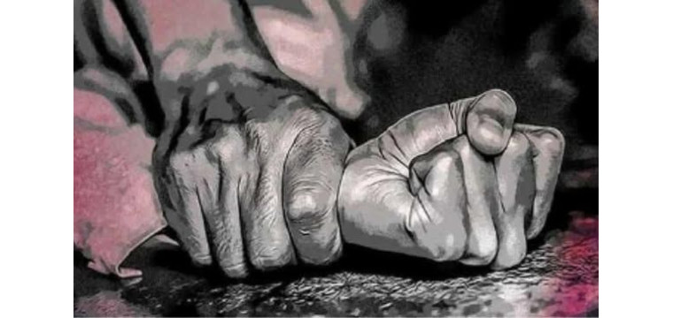 শিবগঞ্জে জোর করে তুলে নিয়ে মানসিক ও বাক প্রতিবন্ধী মেয়েকে ধর্ষণ