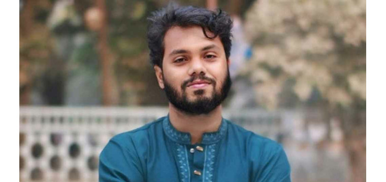 ওসমান হাদী আর নেই