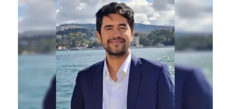 ছাত্রশিবিরের নতুন সেক্রেটারি জেনারেল সিবগাতুল্লাহ সিবগা