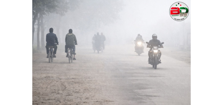 আরও তিন দিন জেঁকে বসতে পারে তীব্র শৈত্যপ্রবাহ