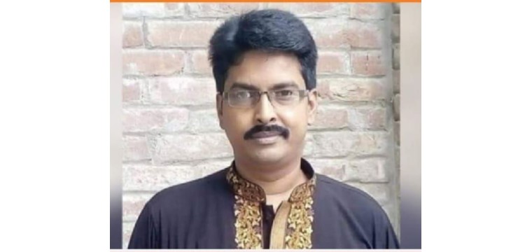 চাঁপাইনবাবগঞ্জে স্বেচ্ছাসেবক লীগ নেতার মাদক মামলায় যাবজ্জীবন
