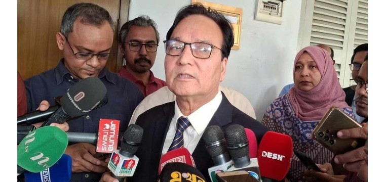 বিতর্কিত নির্বাচনে দায়িত্ব পালন করা ২২ ডিসিকে বাধ্যতামূলক অবসর
