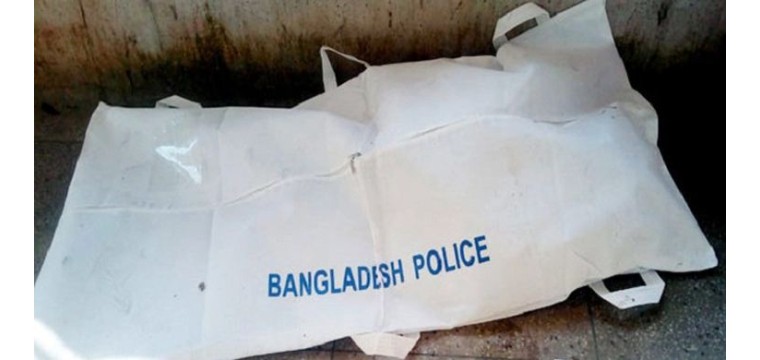 মায়ের কাছে টাকা না পেয়ে যুবকের আত্মহত্যা