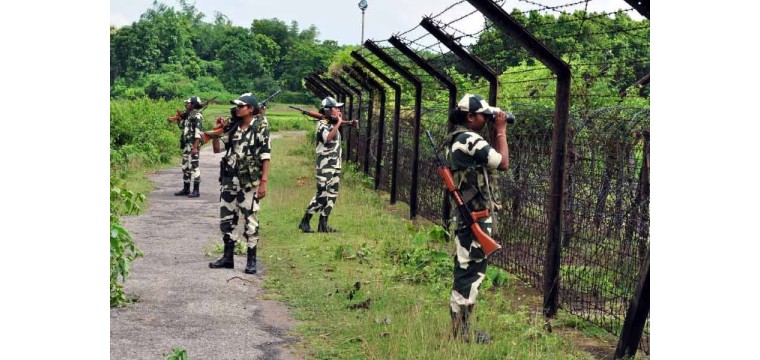 আটক বাংলাদেশি সাবেক সেনা আলিমুর রহমানকে ফেরত দিলো বিএসএফ