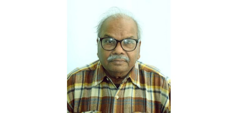 চাঁপাইনবাবগঞ্জের প্রবীণ সাংবাদিক জোবদুল হক আর নেই 