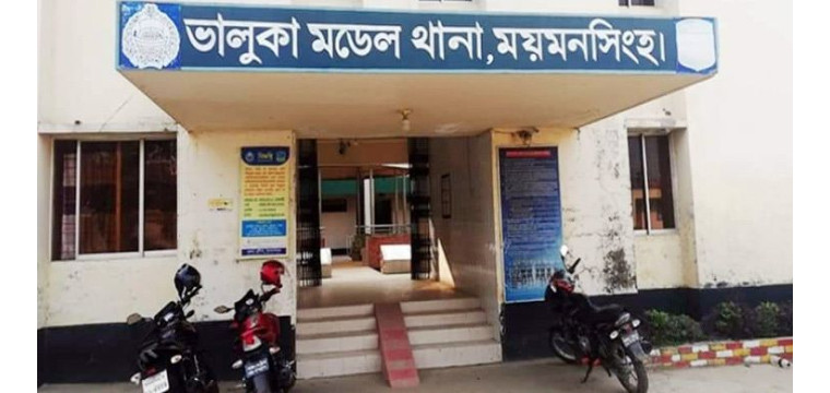 দুই শিশু সন্তানসহ মায়ের গলাকাটা মরদেহ উদ্ধার