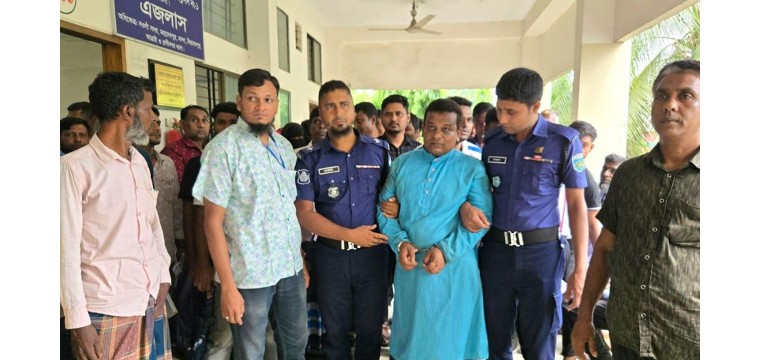 স্ত্রীকে হত্যার দায়ে স্বামীর মৃত্যুদণ্ড 