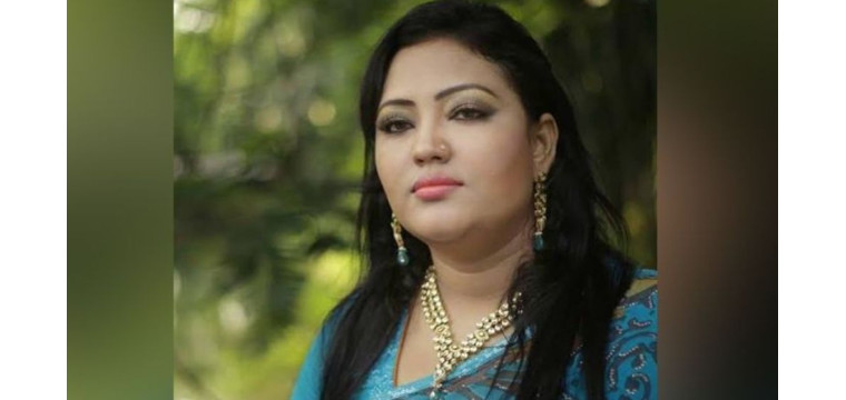 ৩ মাসে একদিনও ঘর থেকে বের হননি মমতাজ, যেভাবে আসেন ঢাকায়