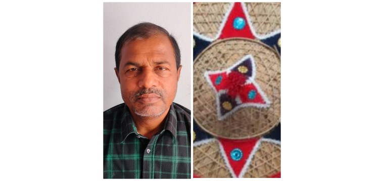 চাঁপাইনবাবগঞ্জ-২ আসনের গণসংহতি আন্দোলনের মনোনয়ন প্রার্থীতা পেলেন নুরুদ্দীন 