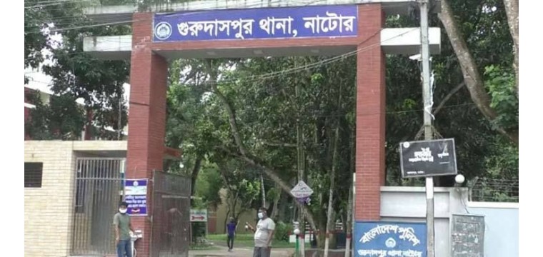 জুসের সঙ্গে বিষ মিশিয়ে নাতিকে হত্যার অভিযোগে দাদি আটক