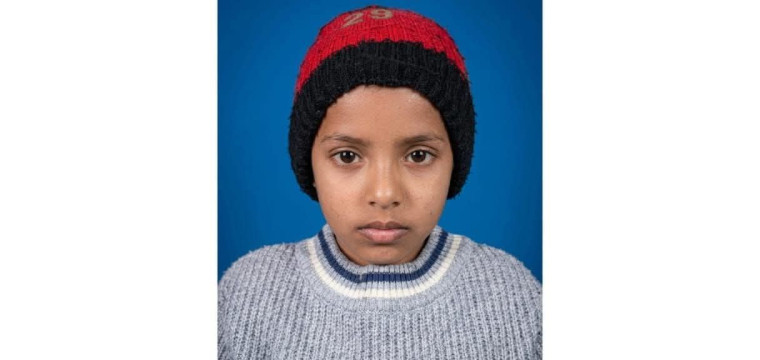 নানার সাথে মাহফিলে গিয়ে নি'খোঁজ ৬ বছরের শিশুর ম'র'দে'হ উদ্ধার