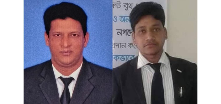 চাঁপাইনবাবগঞ্জে জাতীয়তাবাদী মুক্তিযুদ্ধের প্রজন্ম কমিটি অনুমোদন: আহ্বায়ক দেলোয়ার , সদস্য সচিব ছবি