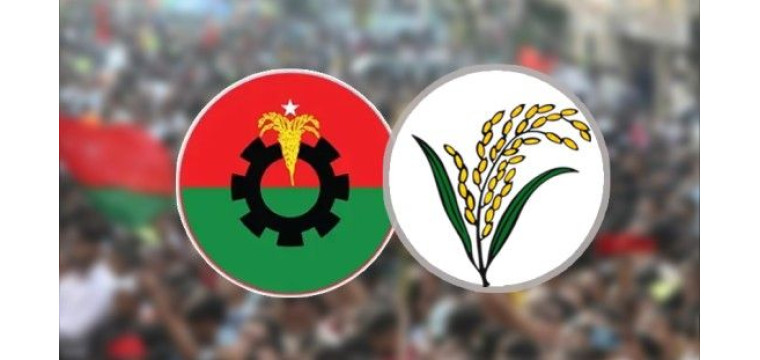 যেসব আসনে জয় পেল বিএনপি