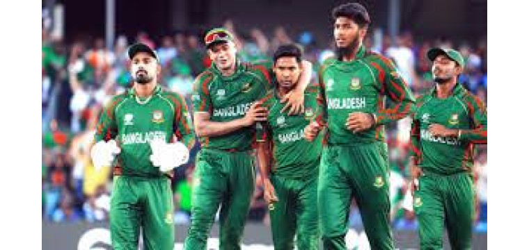 টি-টোয়েন্টি বিশ্বকাপে ভারতে যাবে না বাংলাদেশ, আইসিসিকে জানাল বিসিবি