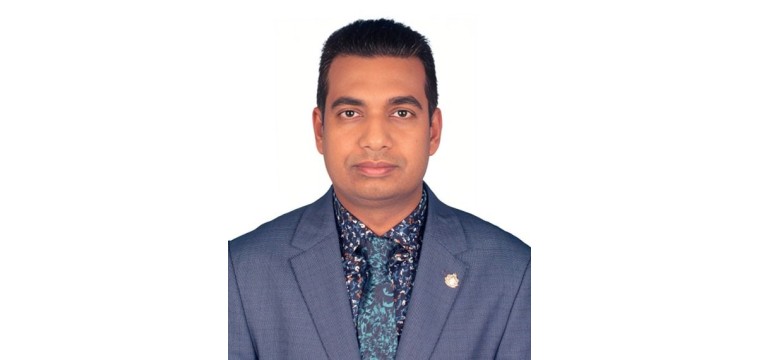 নাচোল সোনাইচন্ডী উচ্চ বিদ্যালয়ের এডহক কমিটির সভাপতি হলেন অ্যাডভোকেট আশিক ইকবাল সুজন