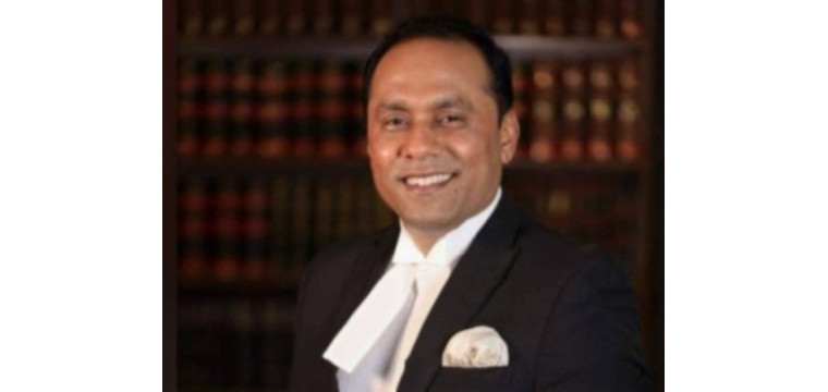 ডেপুটি স্পিকার নির্বাচিত হলেন ব্যারিস্টার কায়সার কামাল