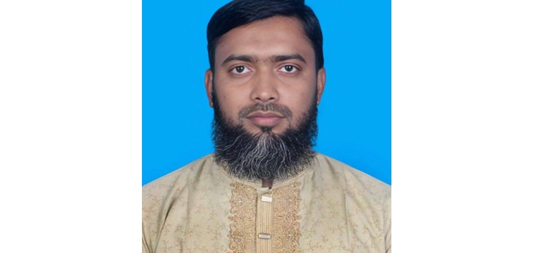 দেশবাসীকে ঈদুল আযহার শুভেচ্ছা জানালেন, নাচোল পৌরসভার মেয়র পদপ্রার্থী  মোঃ মনিরুল ইসলাম