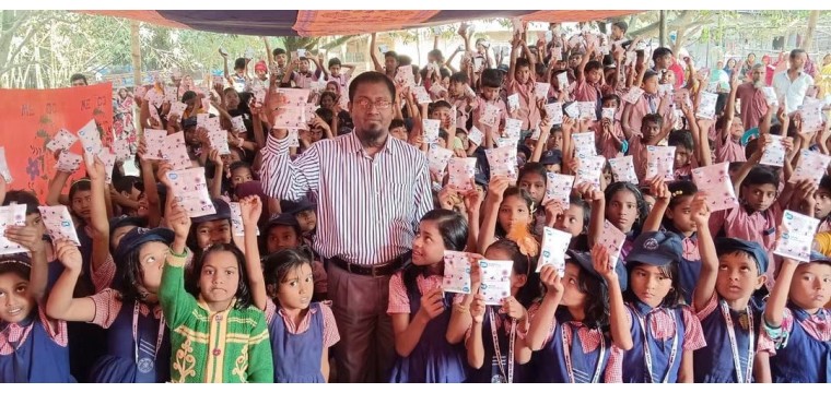 এলডিডিপি প্রকল্পের প্রশিক্ষণে স্বাবলম্বী শিবগঞ্জের খামারিরা